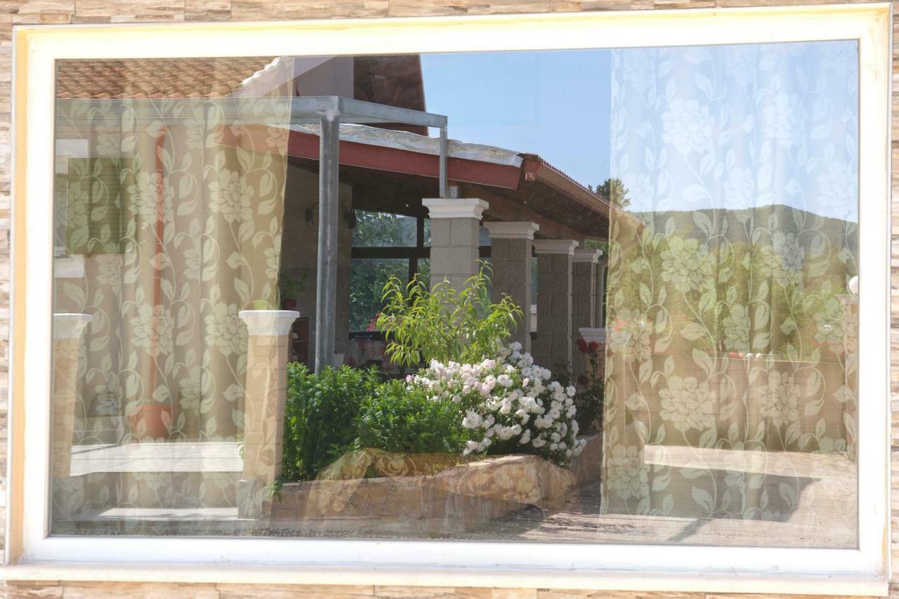 Country House Kanakádes Exterior photo