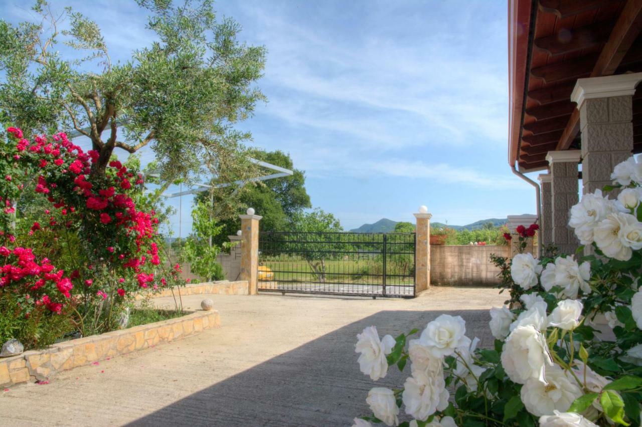 Country House Kanakádes Exterior photo